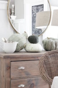 Fall Tablescape, Seasons of Home | Rooms FOR Rent Blog