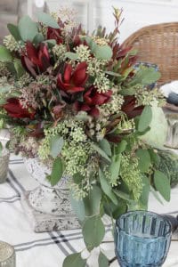 Fall Tablescape, Seasons of Home | Rooms FOR Rent Blog