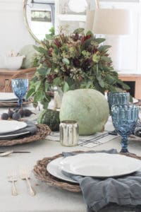 Fall Tablescape, Seasons of Home | Rooms FOR Rent Blog