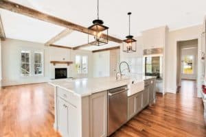 Modern Farmhouse Floor Plan | Rooms FOR Rent Blog
