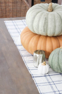 Simple Farmhouse Table Makeover | Rooms FOR Rent Blog