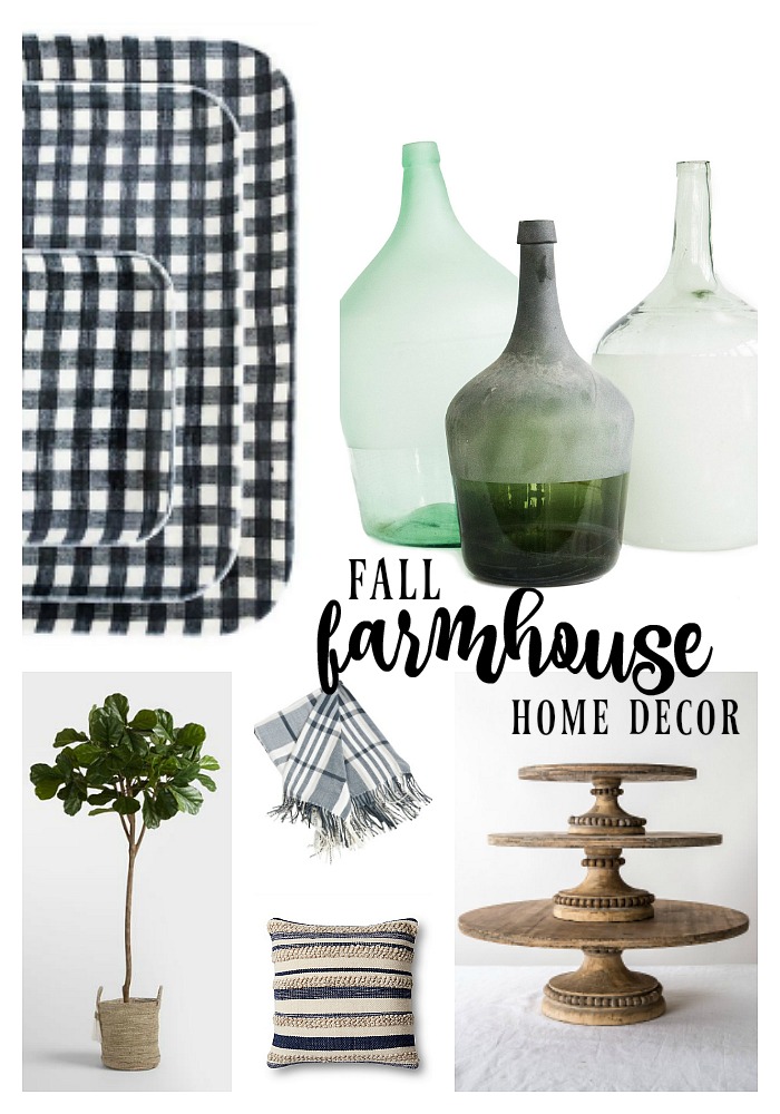 Fall Home Decor | Rooms FOR Rent Blog