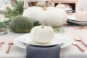 Fall Table Setting | Rooms FOR Rent Blog