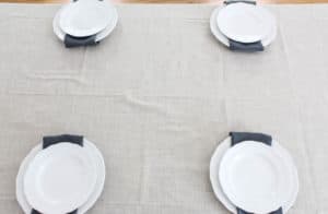 Fall Table Setting | Rooms FOR Rent Blog