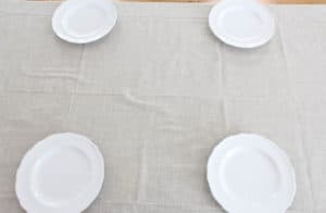 Fall Table Setting | Rooms FOR Rent Blog