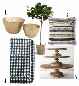 Fall Home Decor | Rooms FOR Rent Blog