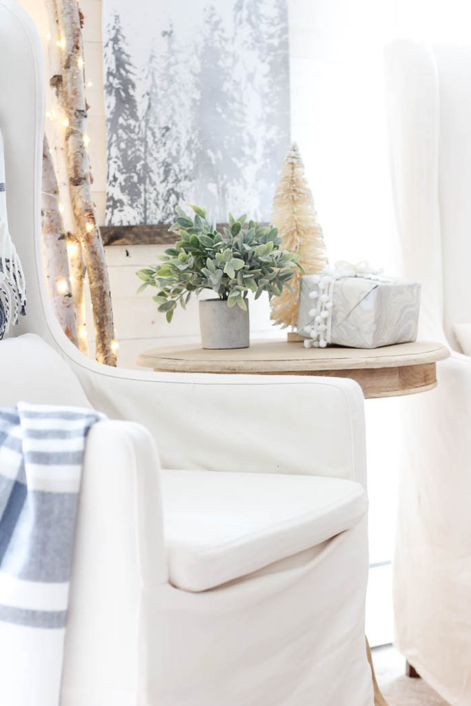 Christmas Bedroom Sitting Area | Rooms FOR Rent Blog