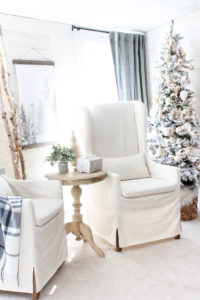 Christmas Bedroom Sitting Area | Rooms FOR Rent Blog
