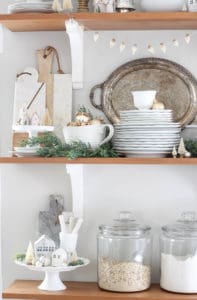 Christmas in the Kitchen 2017 | Rooms FOR Rent Blog