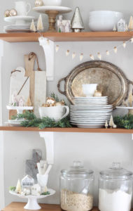 Christmas in the Kitchen 2017 | Rooms FOR Rent Blog