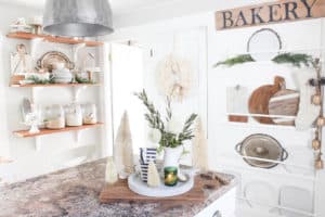 Christmas in the Kitchen 2017 | Rooms FOR Rent Blog