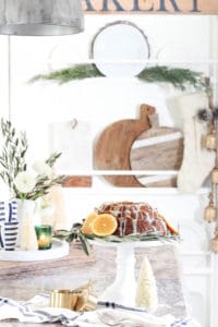 Christmas in the Kitchen 2017 | Rooms FOR Rent Blog