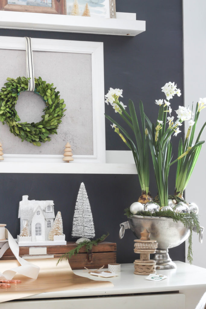 Christmas in the Office | Rooms FOR Rent Blog