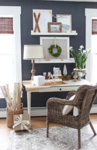 Christmas in the Office | Rooms FOR Rent Blog