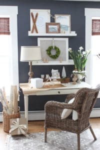 Christmas in the Office | Rooms FOR Rent Blog