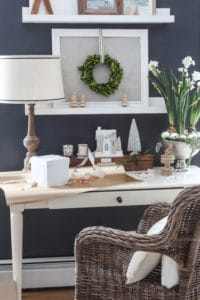 Christmas in the Office | Rooms FOR Rent Blog