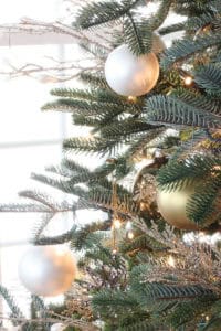 Our New Christmas Tree | Rooms FOR Rent Blog