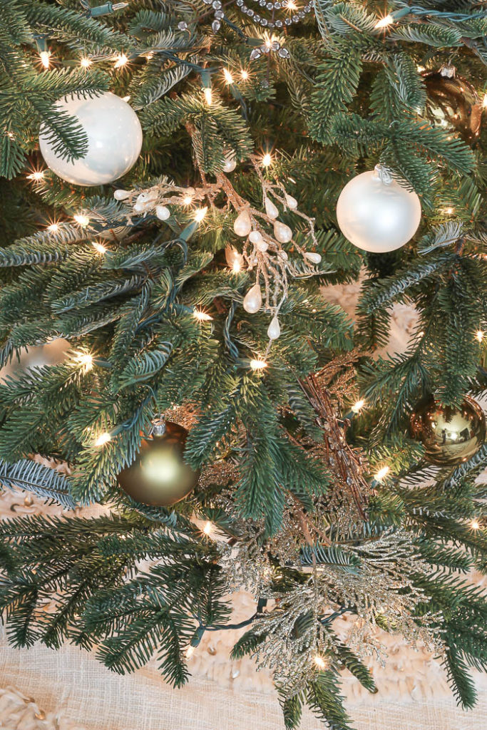 Our New Christmas Tree | Rooms FOR Rent Blog