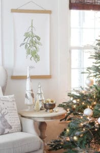 Our New Christmas Tree | Rooms FOR Rent Blog