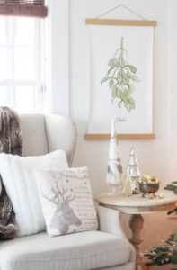 Our New Christmas Tree | Rooms FOR Rent Blog