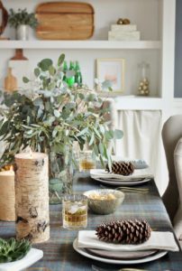 15 Thanksgiving Table Ideas | Rooms FOR Rent Blog