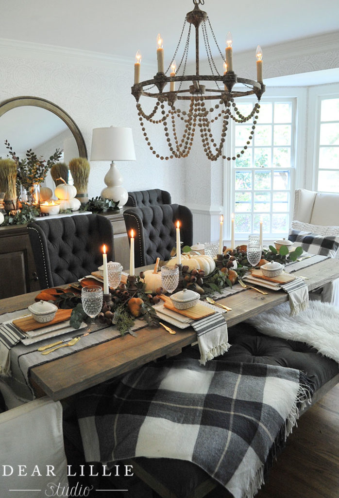 15 Thanksgiving Table Ideas | Rooms FOR Rent Blog