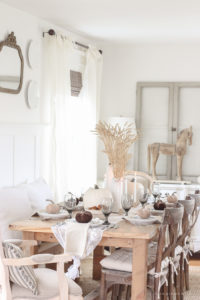 15 Thanksgiving Table Ideas | Rooms FOR Rent Blog