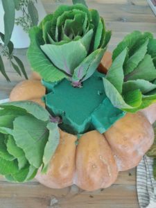 DIY Pumpkin Centerpiece | Rooms FOR Rent Blog