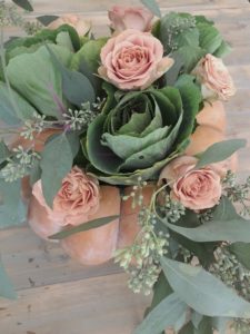 DIY Pumpkin Centerpiece | Rooms FOR Rent Blog