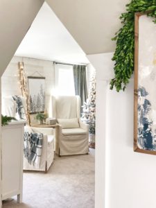 Christmas Bedroom Sitting Area | Rooms FOR Rent Blog