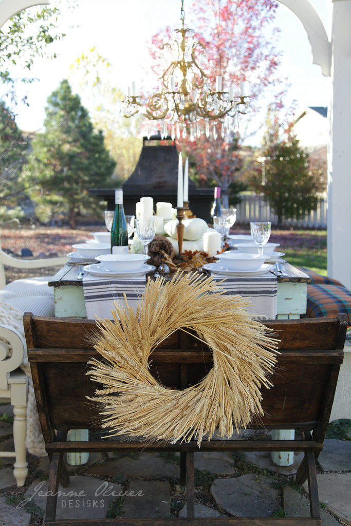 15 Thanksgiving Table Ideas | Rooms FOR Rent Blog