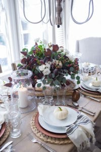 15 Thanksgiving Table Ideas | Rooms FOR Rent Blog