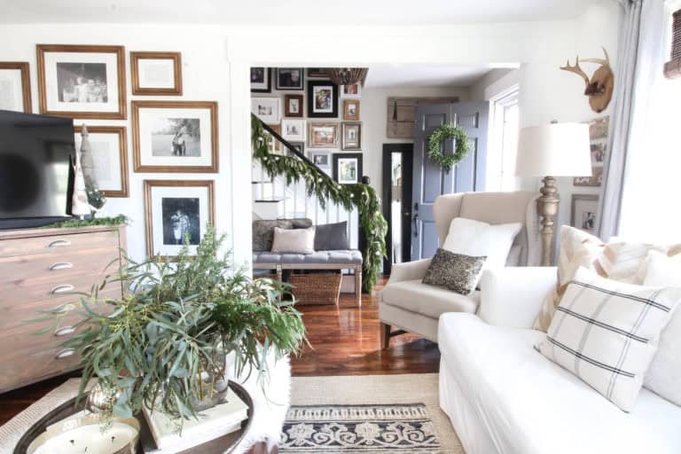 Holiday Housewalk 2017 - Rooms For Rent blog
