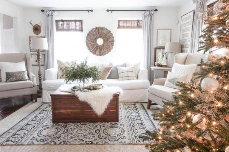 Holiday Housewalk 2017 - Rooms For Rent blog