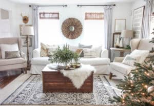 Holiday Housewalk 2017 | Rooms FOR Rent Blog