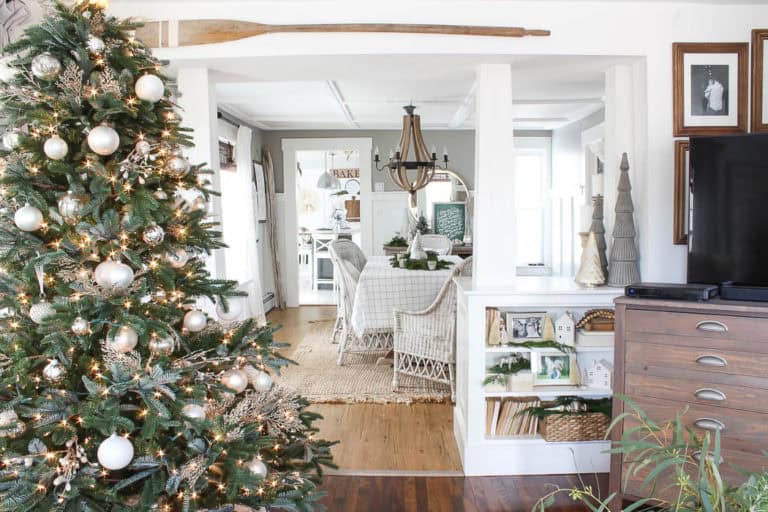 Holiday Housewalk 2017 - Rooms For Rent blog