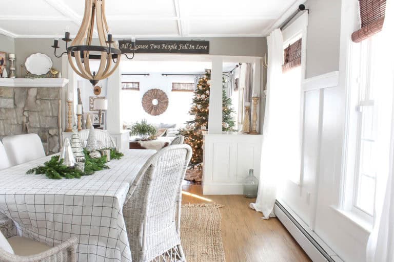 Holiday Housewalk 2017 - Rooms For Rent blog