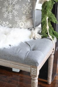 Seasons of Home | Christmas Living Room | Rooms FOR Rent Blog