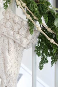 Seasons of Home | Christmas Living Room | Rooms FOR Rent Blog