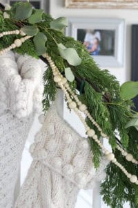 Seasons of Home | Christmas Living Room | Rooms FOR Rent Blog