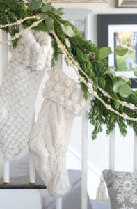 Seasons of Home | Christmas Living Room | Rooms FOR Rent Blog