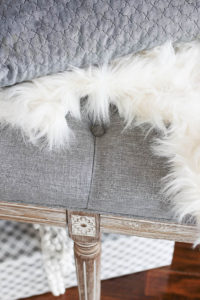 Seasons of Home | Christmas Living Room | Rooms FOR Rent Blog