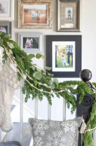 Seasons of Home | Christmas Living Room | Rooms FOR Rent Blog