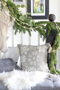 Seasons of Home | Christmas Living Room | Rooms FOR Rent Blog