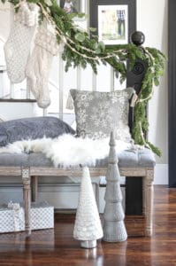Seasons of Home | Christmas Living Room | Rooms FOR Rent Blog