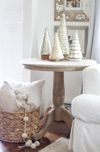 Seasons of Home | Christmas Living Room | Rooms FOR Rent Blog