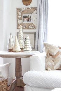 Seasons of Home | Christmas Living Room | Rooms FOR Rent Blog