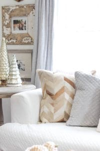 Seasons of Home | Christmas Living Room | Rooms FOR Rent Blog