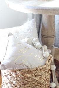 Seasons of Home | Christmas Living Room | Rooms FOR Rent Blog