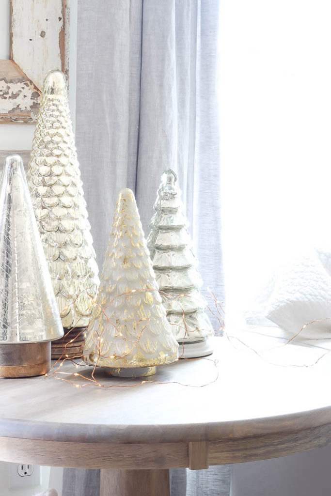 Seasons of Home | Christmas Living Room | Rooms FOR Rent Blog